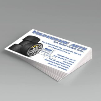 ambalaje flyere carti vizita pliante meniuri afise bannere firme luminoase litere volumetrice carton colant plexiglas lemn metal personalizare